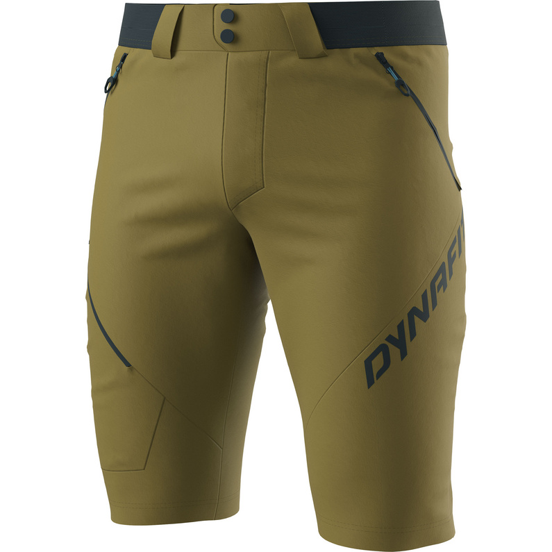 Dynafit Herren Transalper 4 DST Shorts
