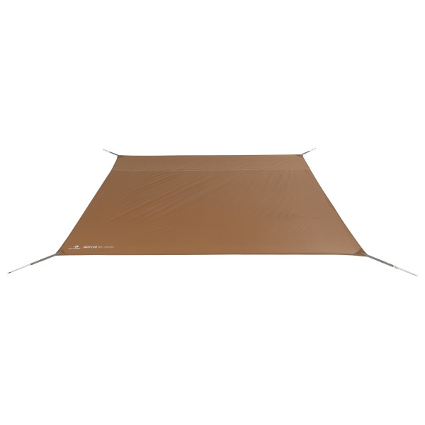 Sea to Summit - Ikos Evo Tent TR3 - Tente 3 places