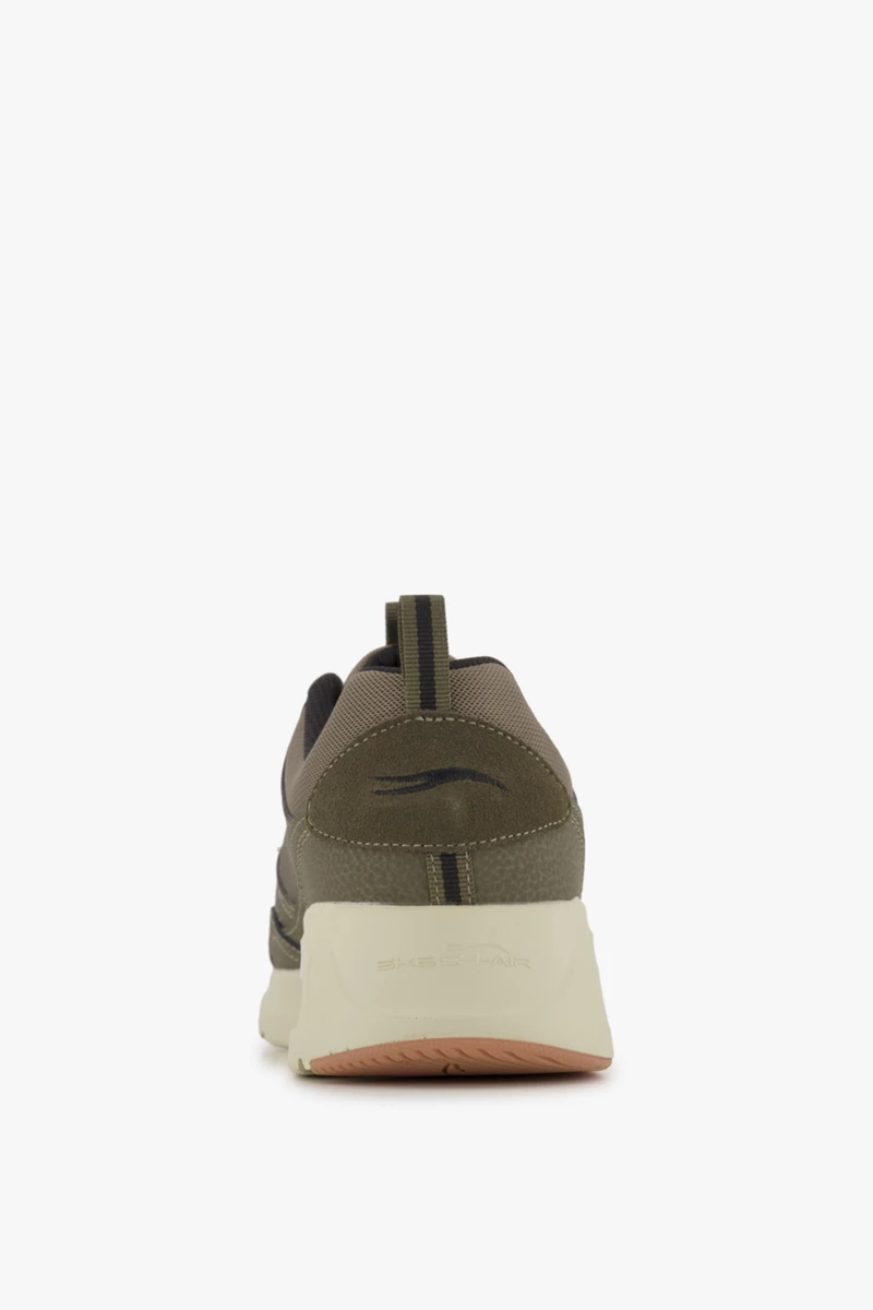 Skechers Skech-Air Court - Homegrown Herren Sneaker