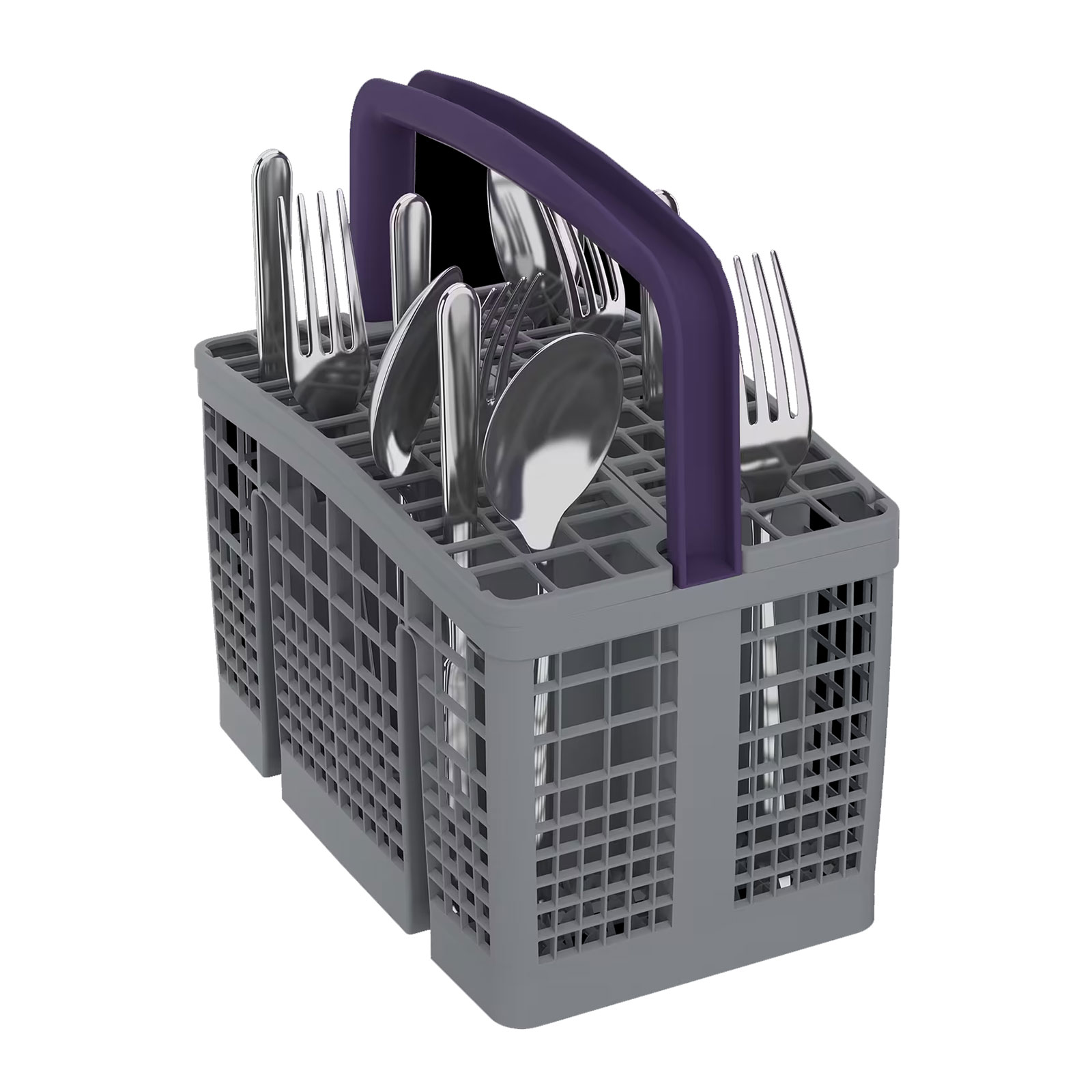 BEKO Einbau-Geschirrspüler BDIN16420 - vollintegriert - 60 cm - E