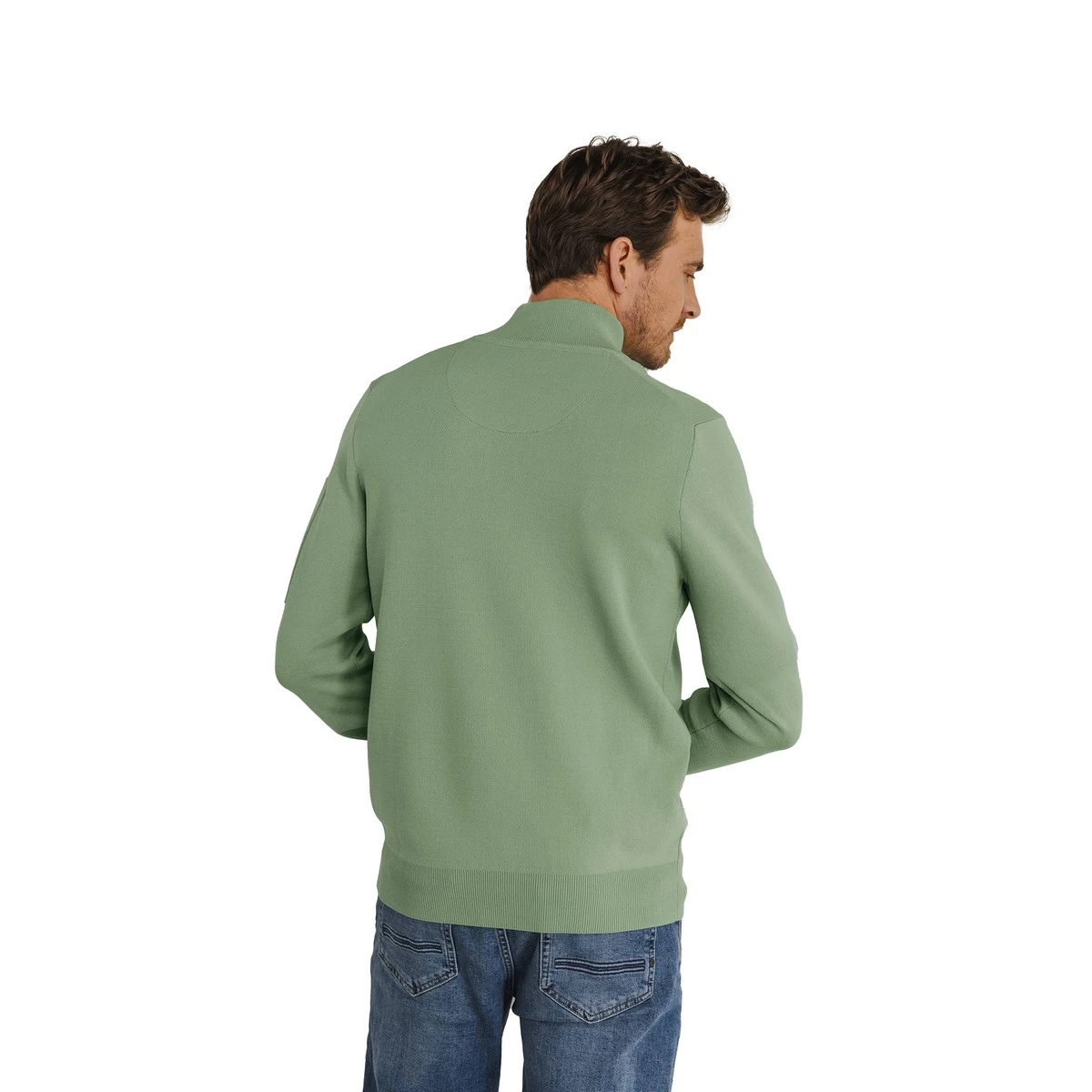 Heren Vest GCS-2501