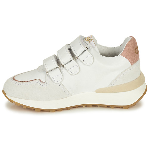 GBB - JADENE - Blanc