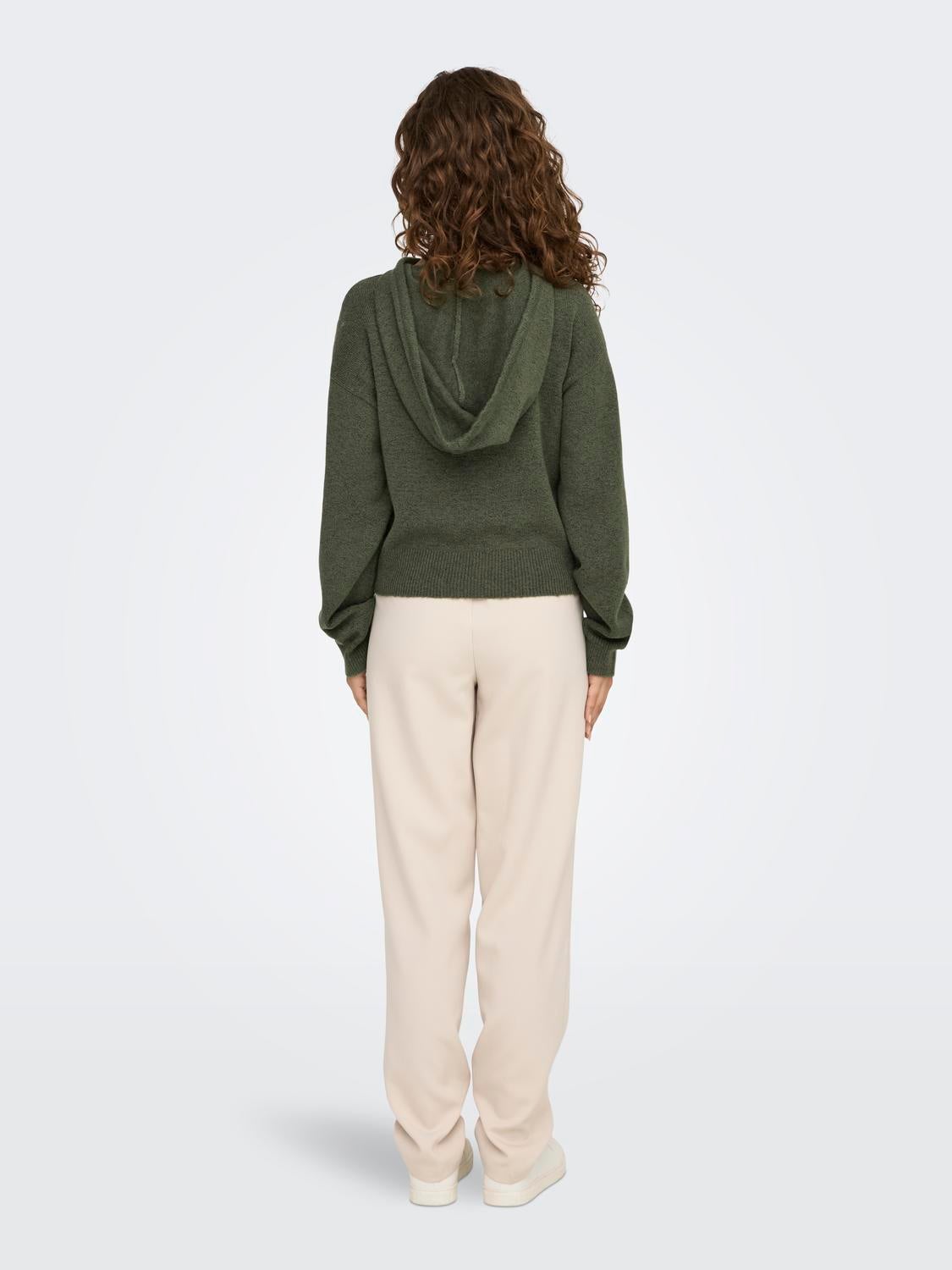 JDYRUE Strickpullover Kalamata