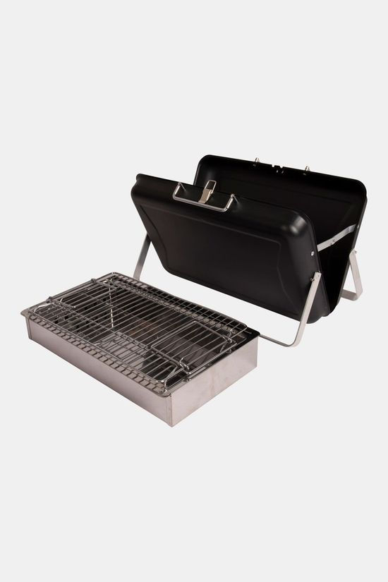Bo-Camp Bo-Camp Industrial Barbecue Irving Houtskool Staal BBQ
