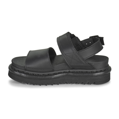 Dr. Martens - VOSS HYDRO - Noir