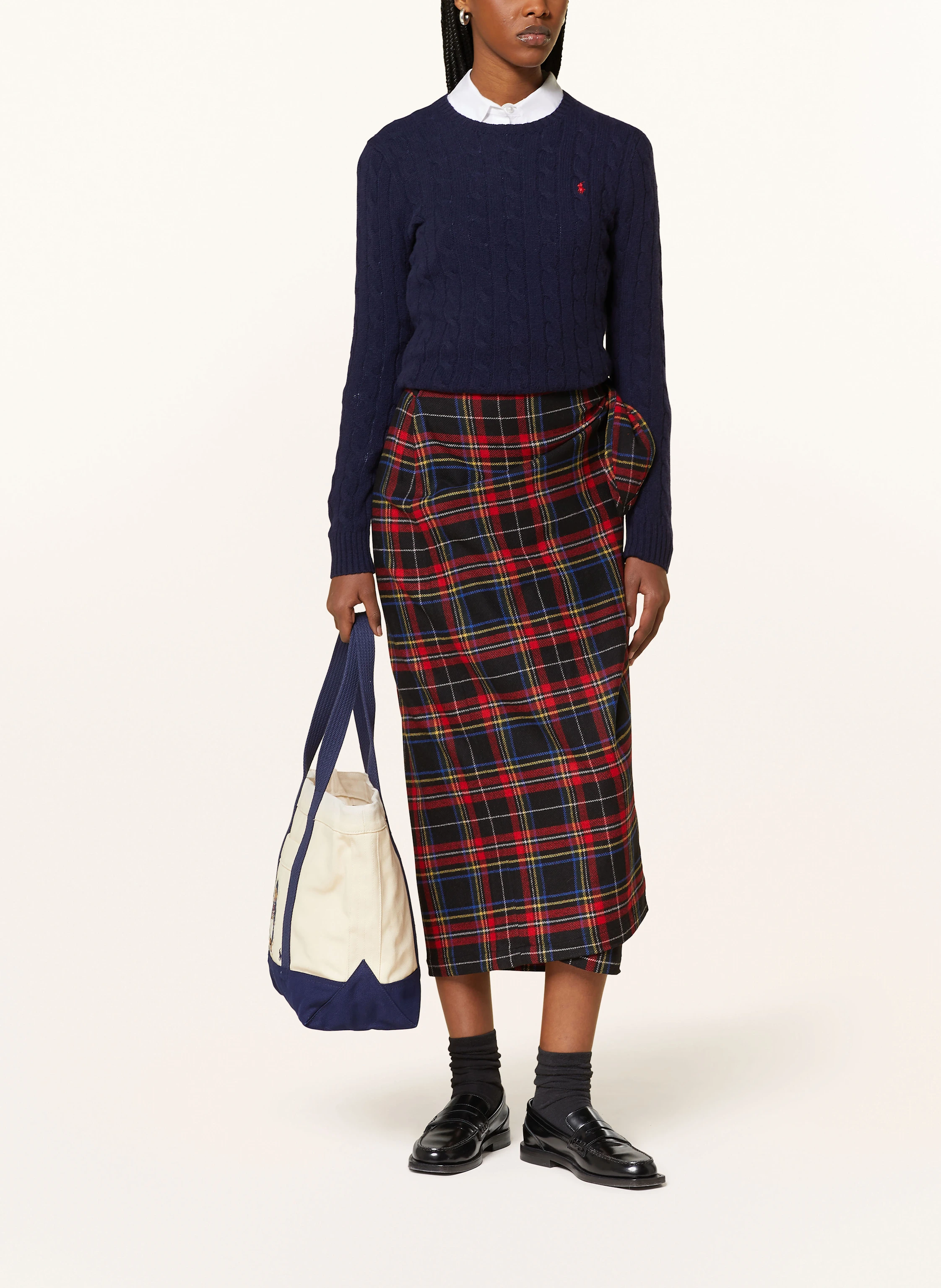 POLO RALPH LAUREN Wickelrock