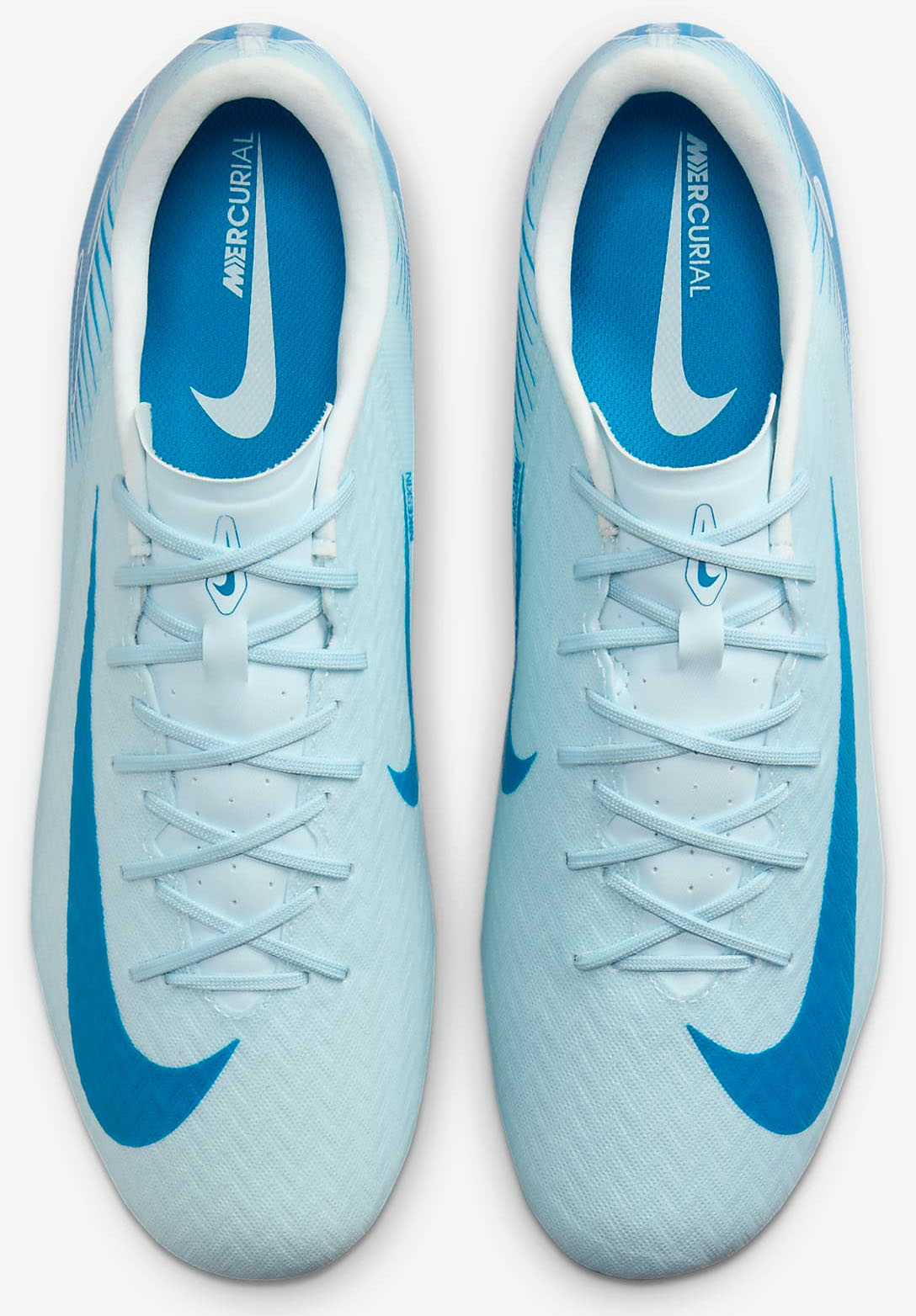 Mercurial Vapor 16 Academy FG/MG 400/Glacier Blue/Blue Orbit