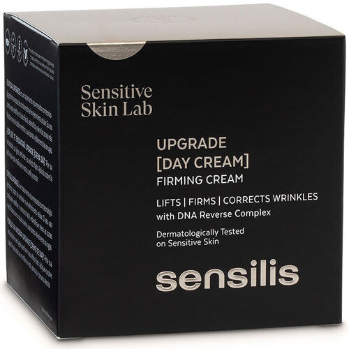 Sensilis - Upgrade Crema De Día Reafirmante