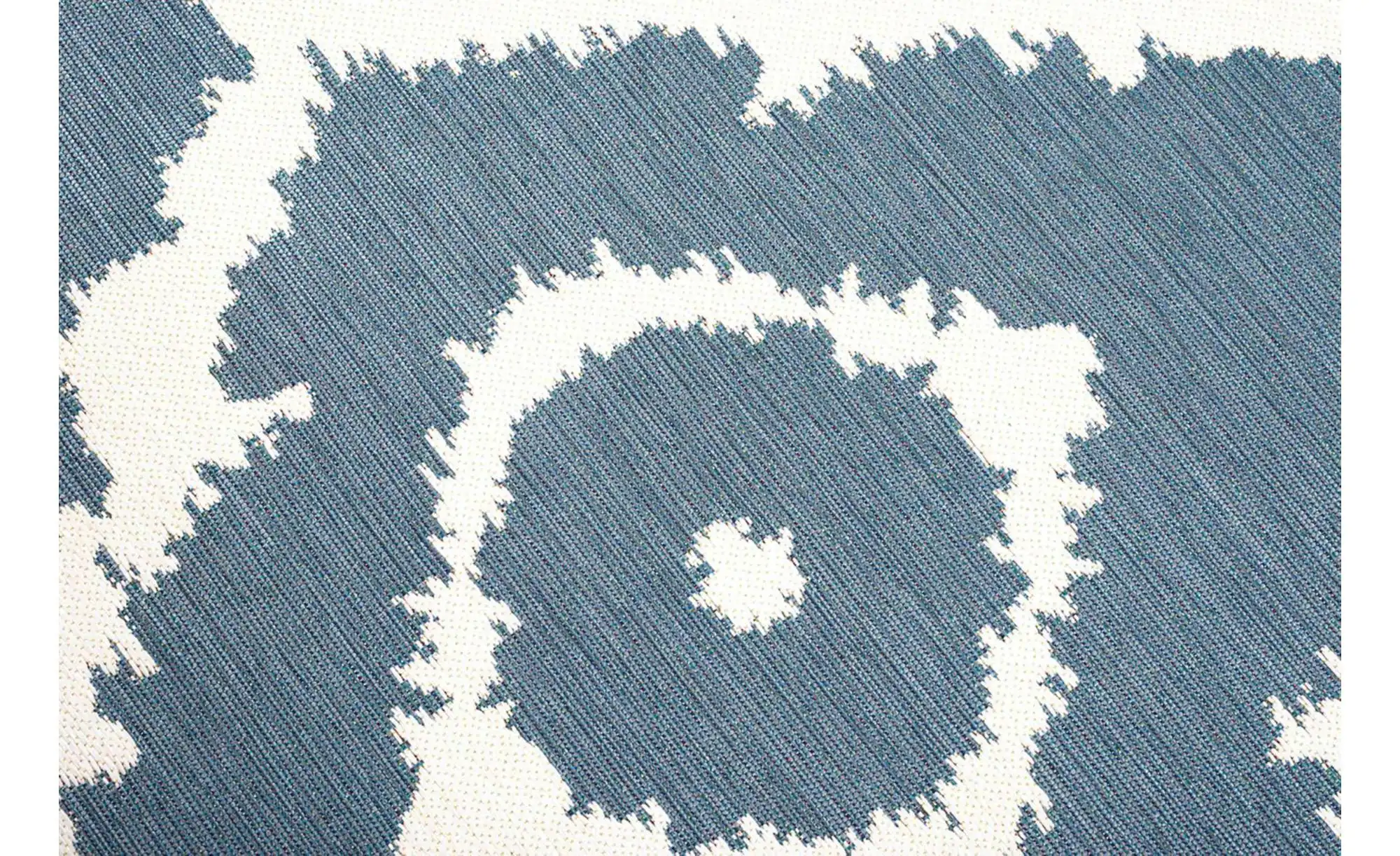 Tom Tailor In-und Outdoor-Teppich Garden Pattern