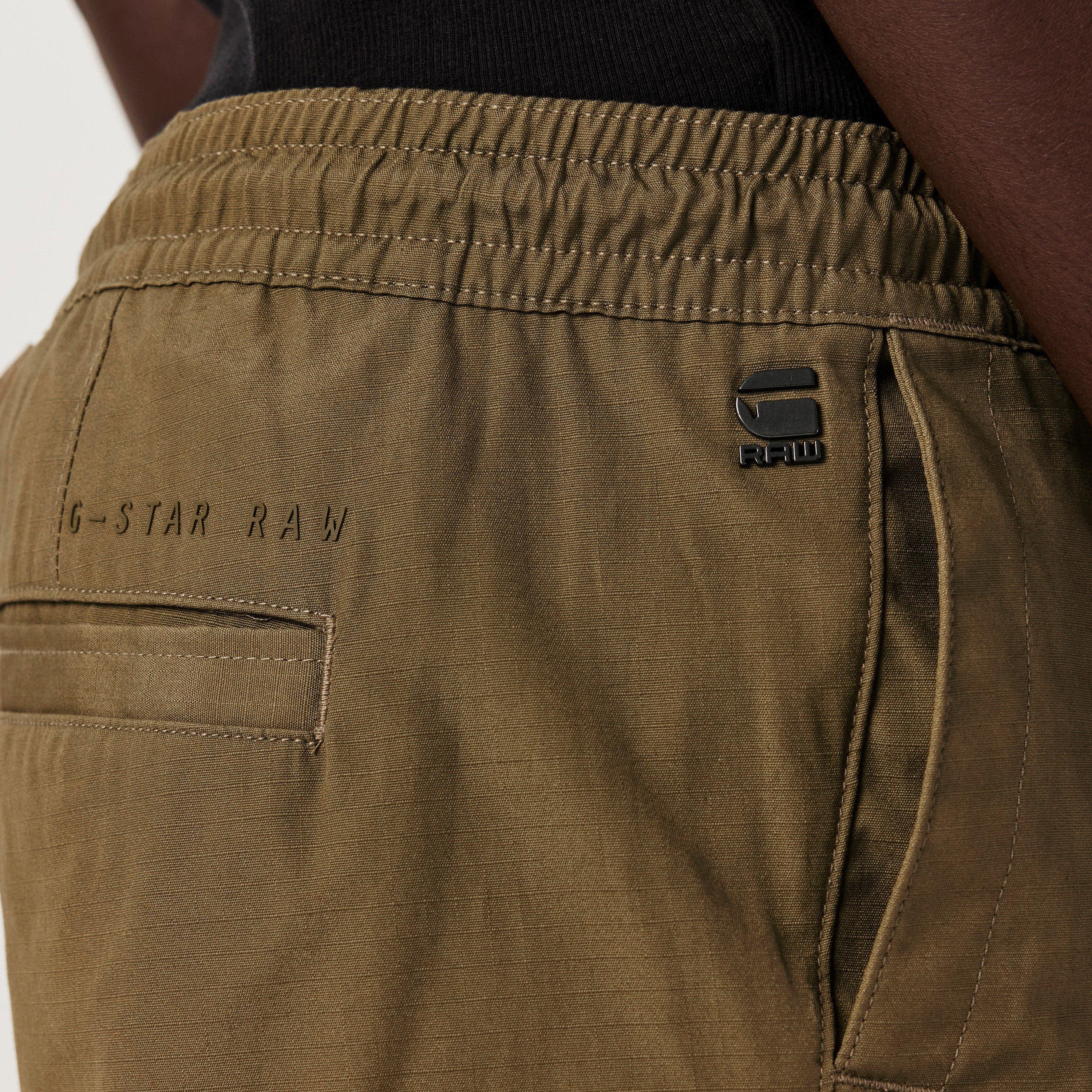 G Star Sport Trainer Shorts