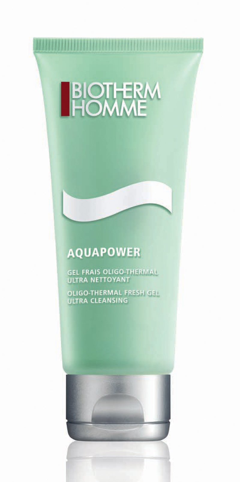 Biotherm Aquapower Cleanser 125 ml
