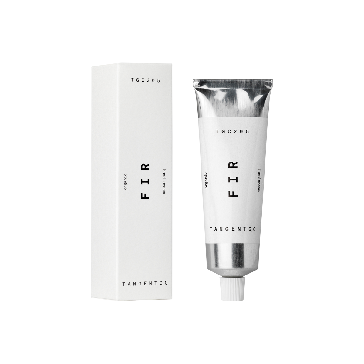 Fir Hand Cream 50ml