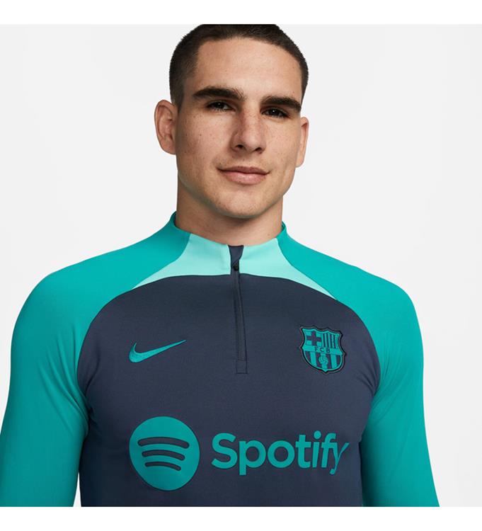 Nike Men F.C. Barcelona Trainingstop 2023/2024