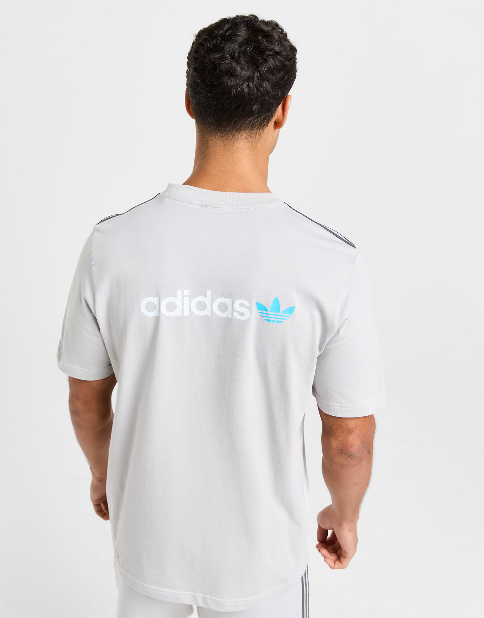 adidas Originals T-shirt Cutline Homme
