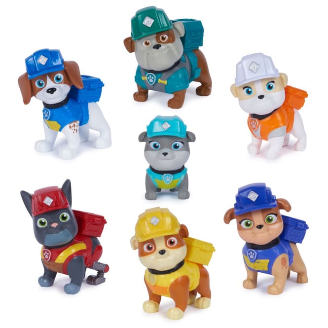 Rubble & Crew - Figuren-Geschenkset