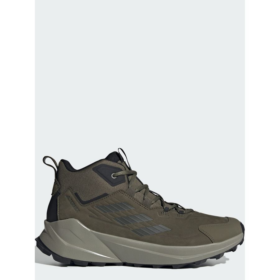 Adidas Terrex Trailmaker 2.0 Leather Hiking Shoes