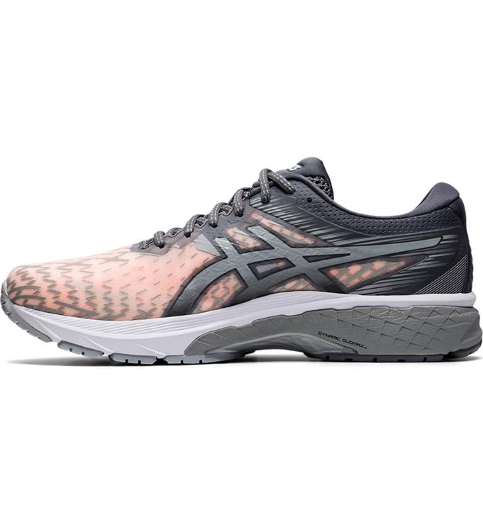 ASICS GT-2000-8 Hardloopschoenen M