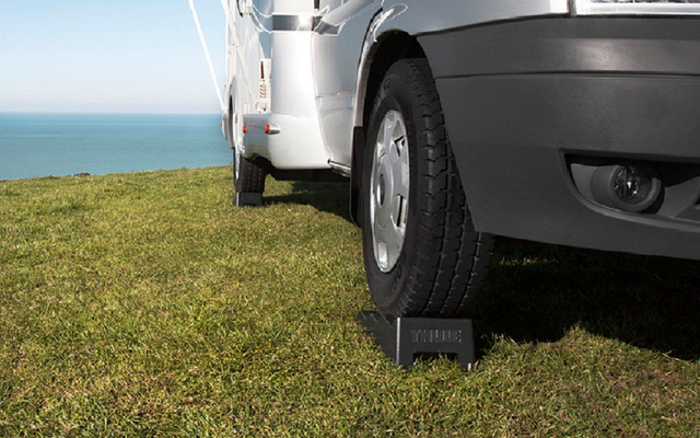 Thule Levelers Auffahrkeile 2er Set