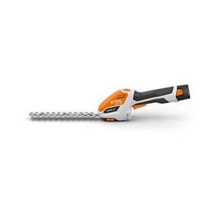 Taille-herbes sans fil sur batterie 10,8V 2en1 Stihl HSA26 (sans batterie)
