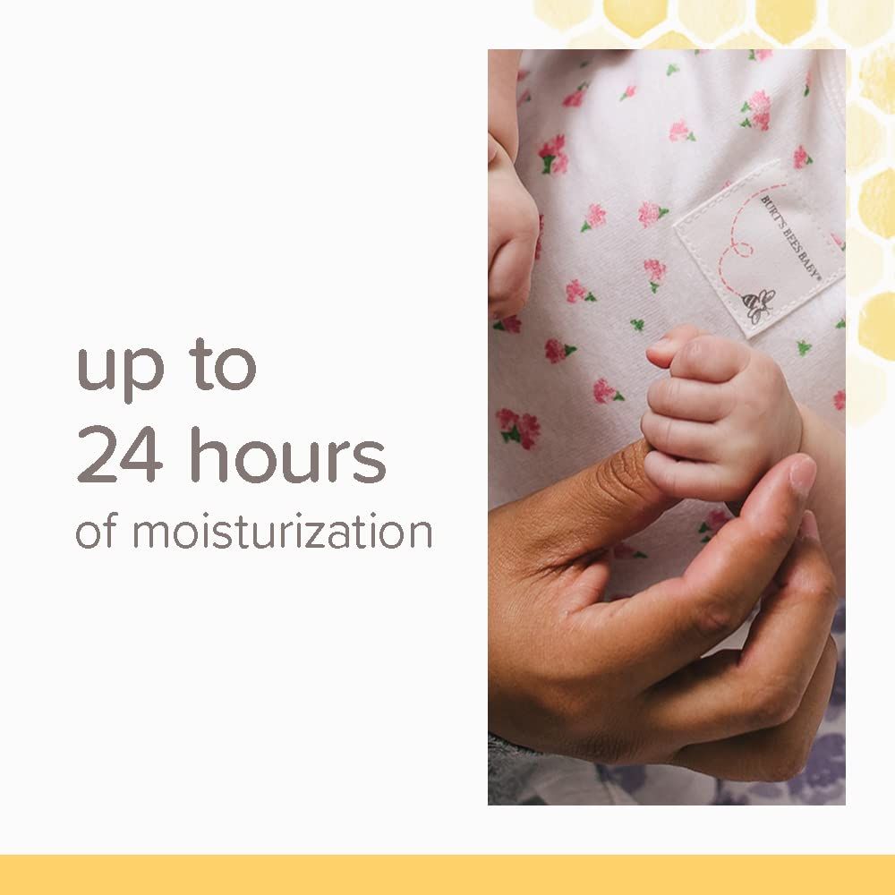 Burt's Bees Baby Pflegelotion