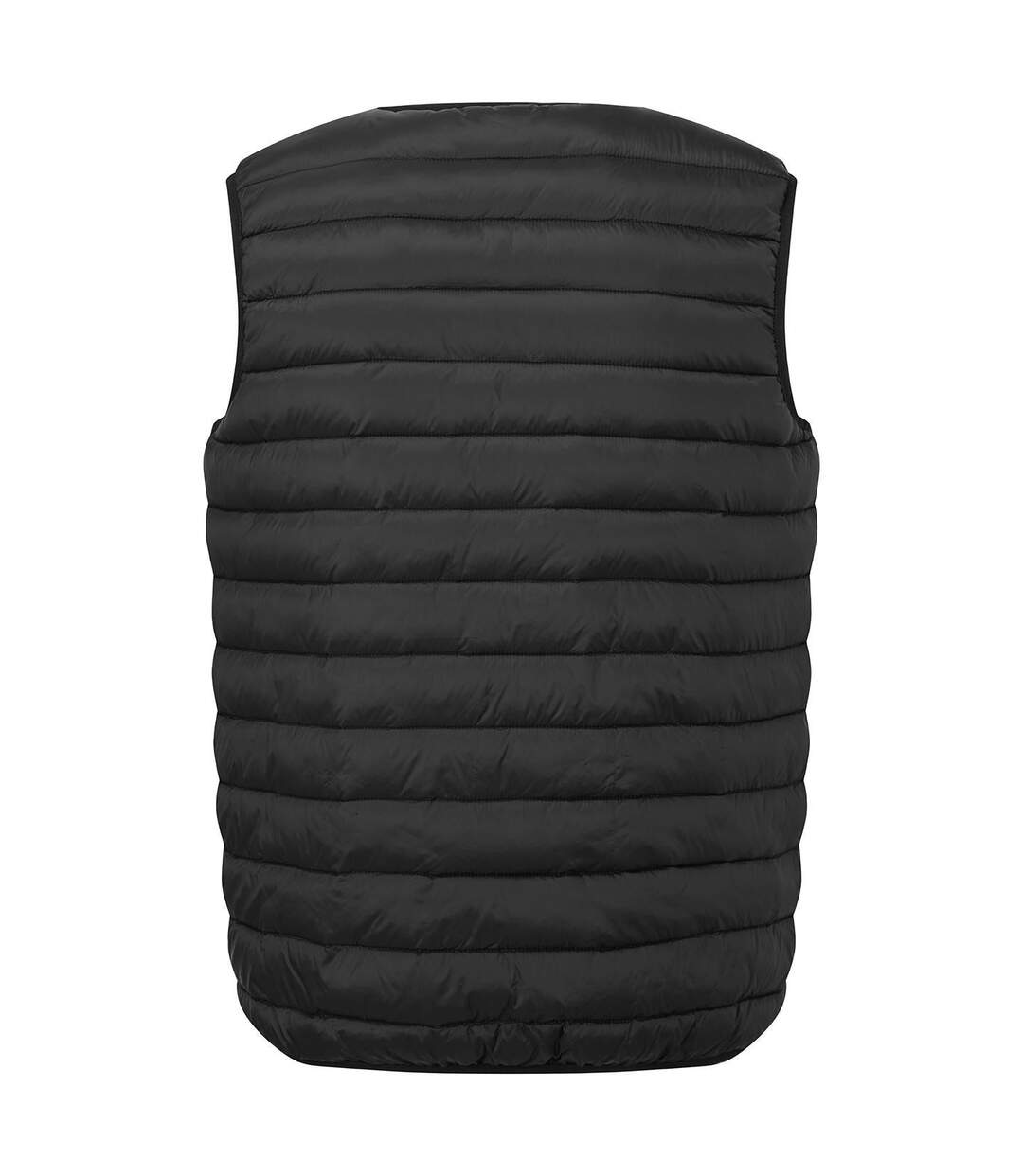 2786 - Doudoune sans manches - Homme (Noir) - UTRW8313