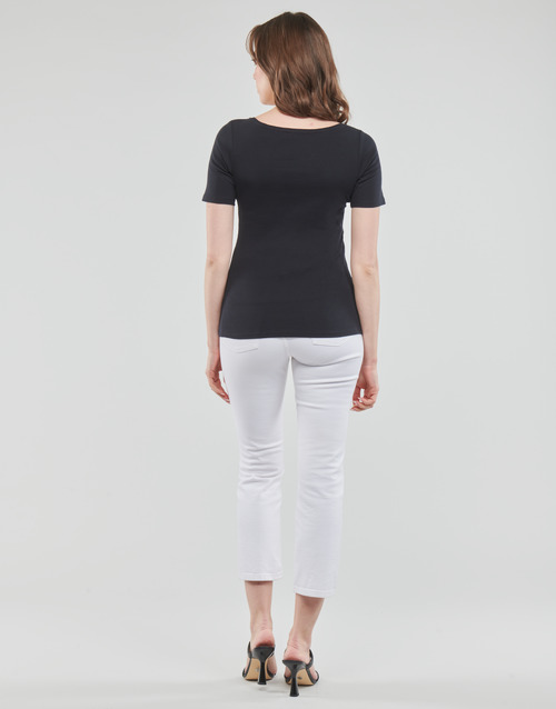 Esprit - TSHIRT SL - Noir