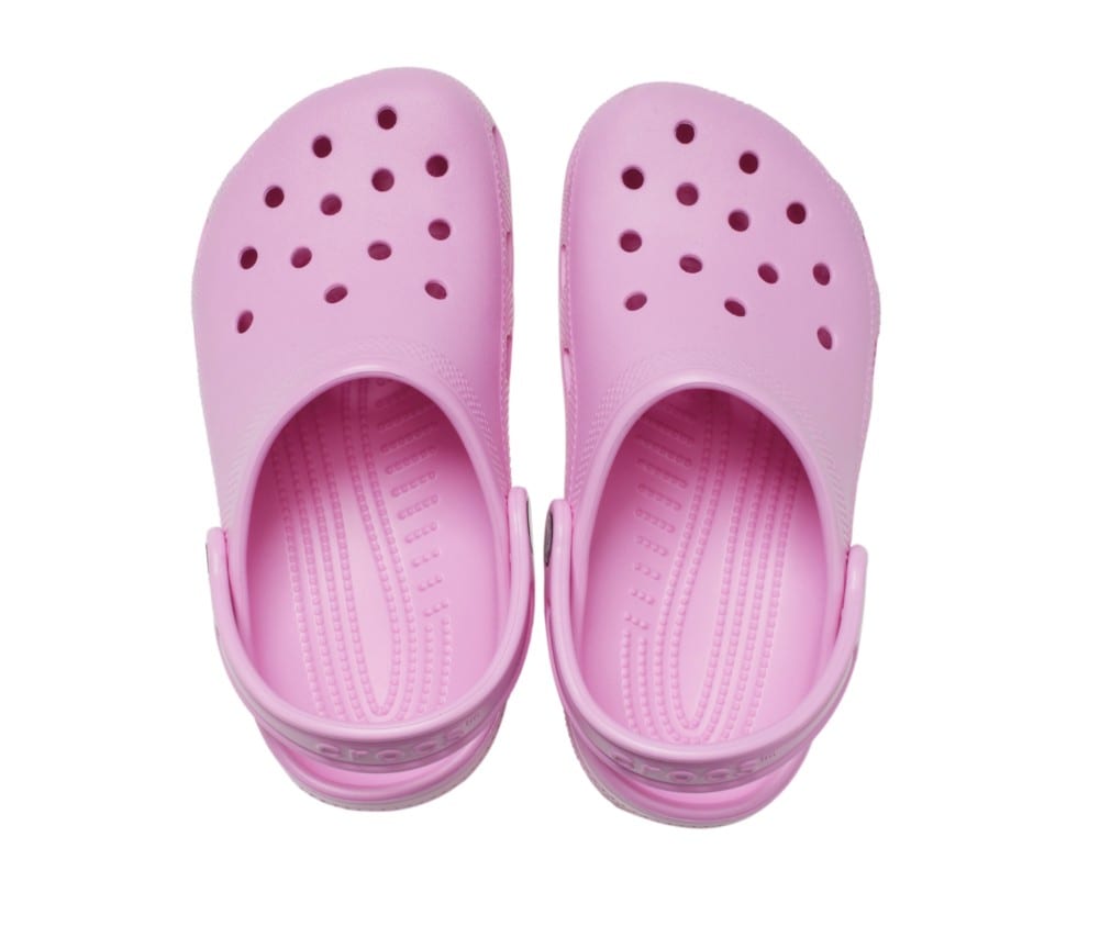 Crocs Classic Clog Kids<br>Komfort til små føtter