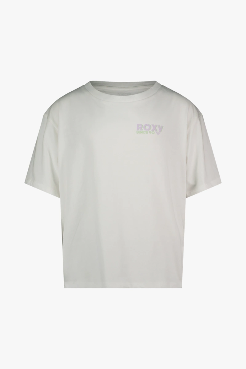 Roxy Gone To California Mädchen T-Shirt