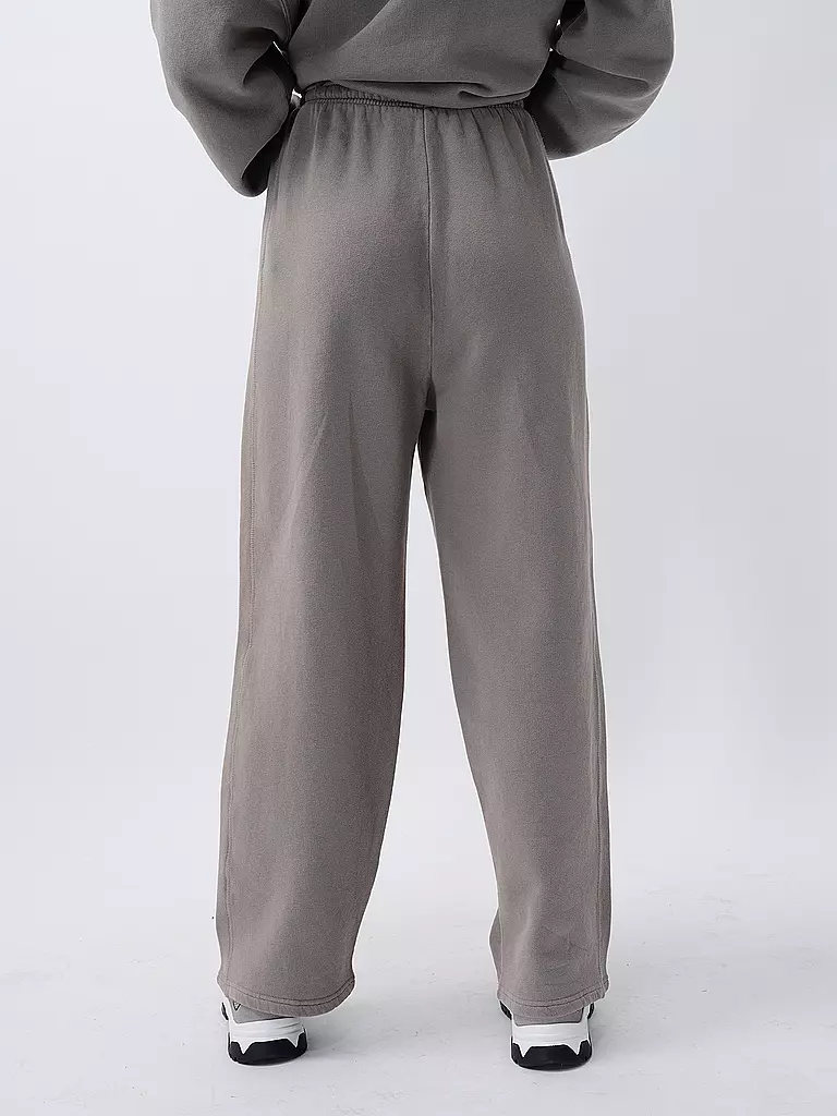 AMERICAN VINTAGE Jogginghose IZUBIRD grau