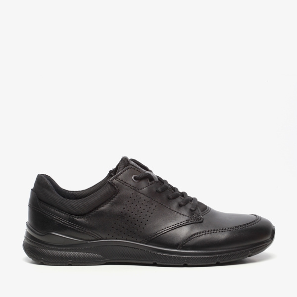 ECCO Irving leren heren veterschoenen