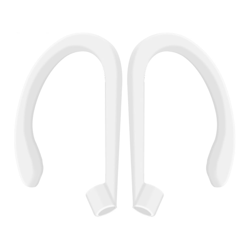 AirPods (1. & 2. Generation) Silikon Ohrbügel Halterung