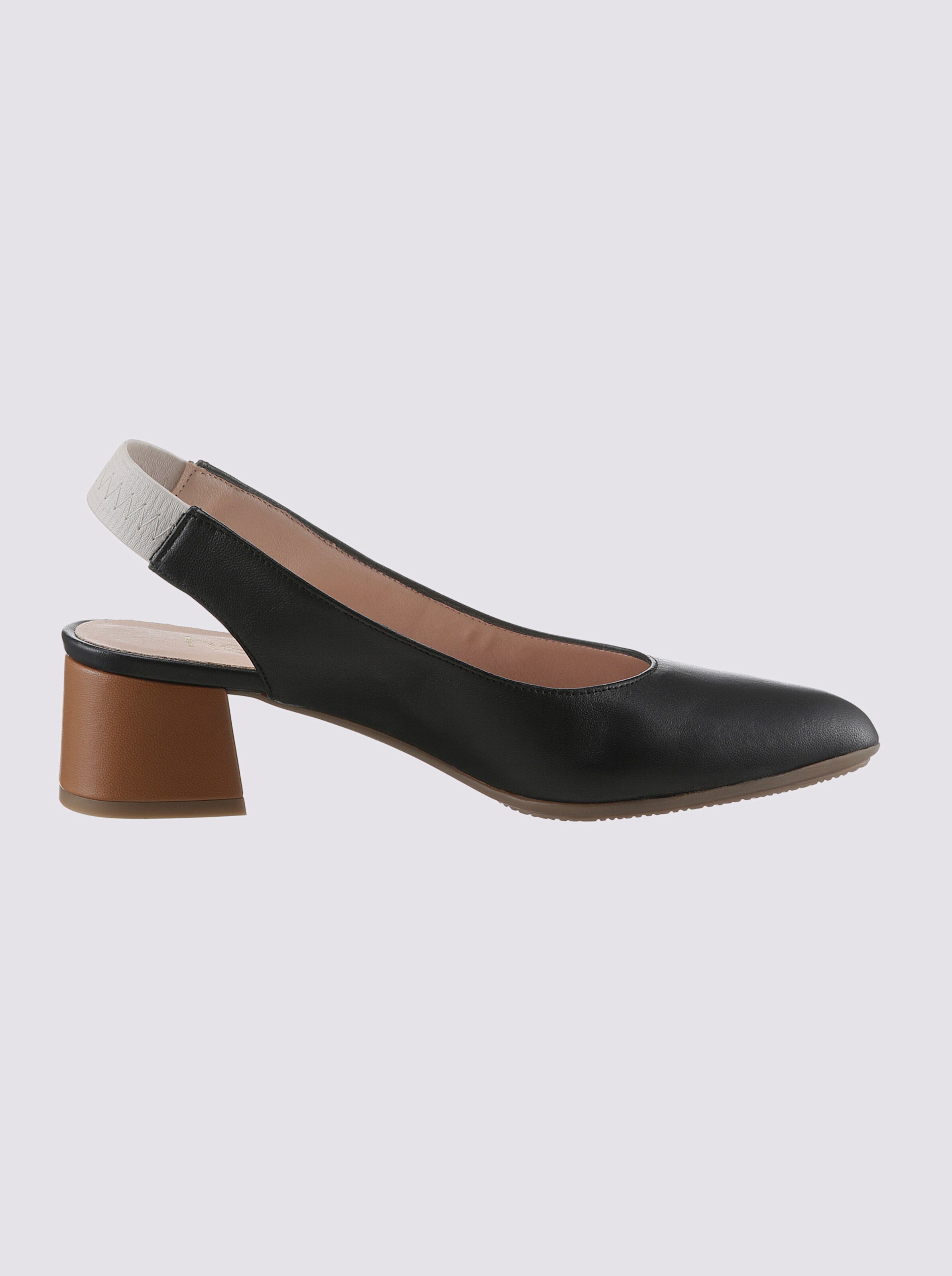Slingpumps