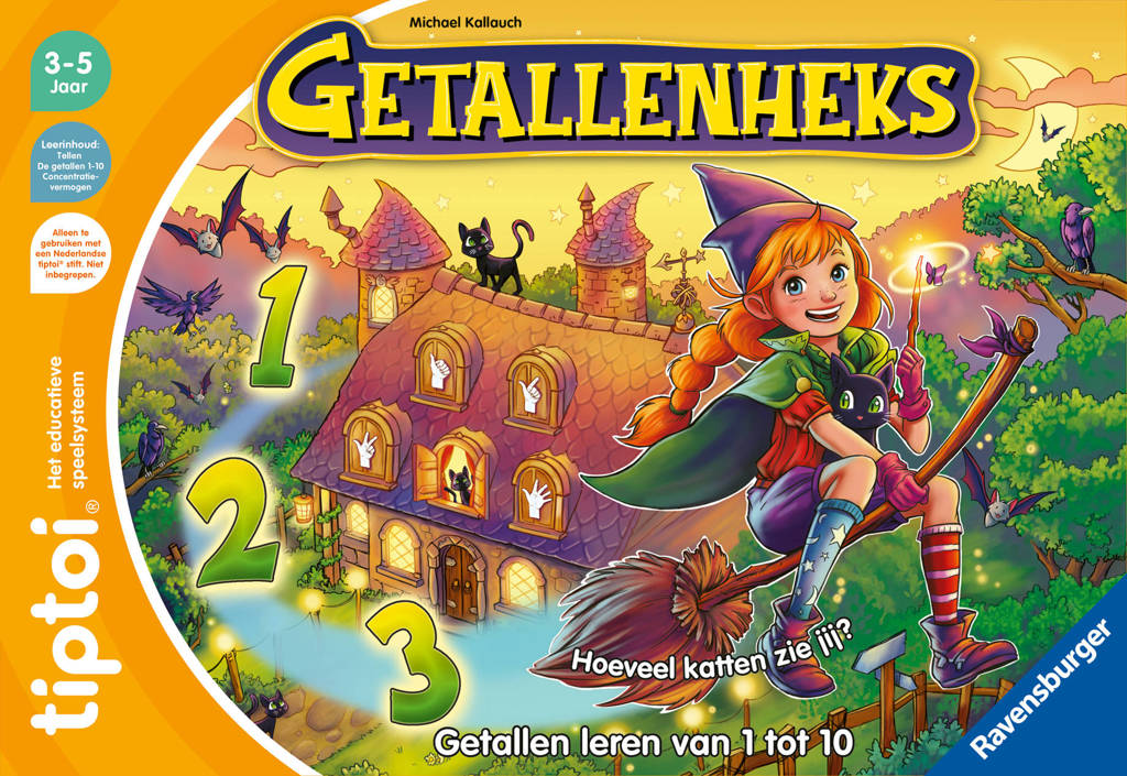 De GetallenHeks