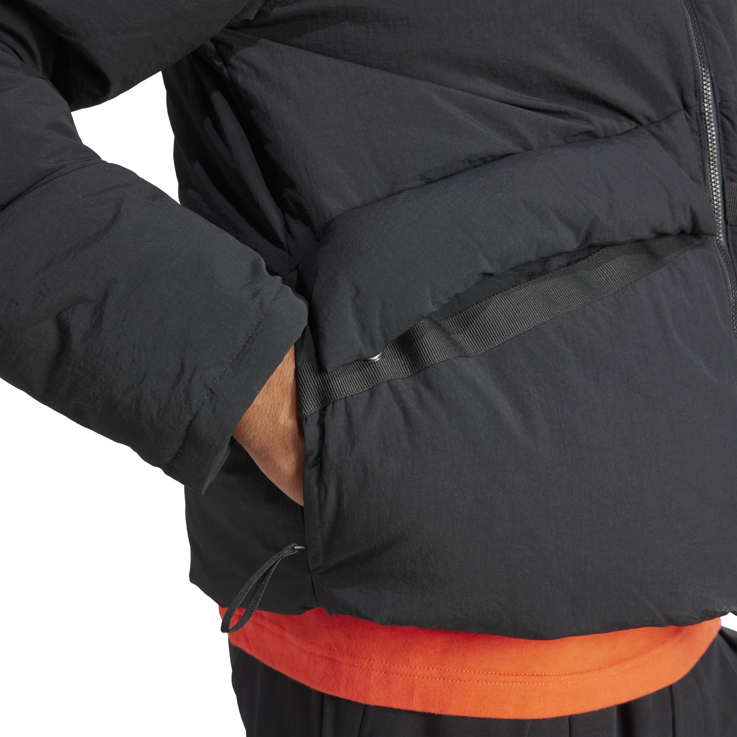 adidas Big Baffle Jacket