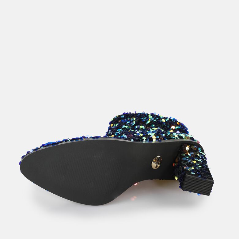 Zoe Ankle  Boot
