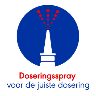 Otrivin Zoutoplossing Neusspray bij een verstopte neus 15ML