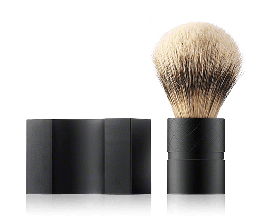 Bottega Veneta pour Homme Shaving Brush and Stand 1-Stück