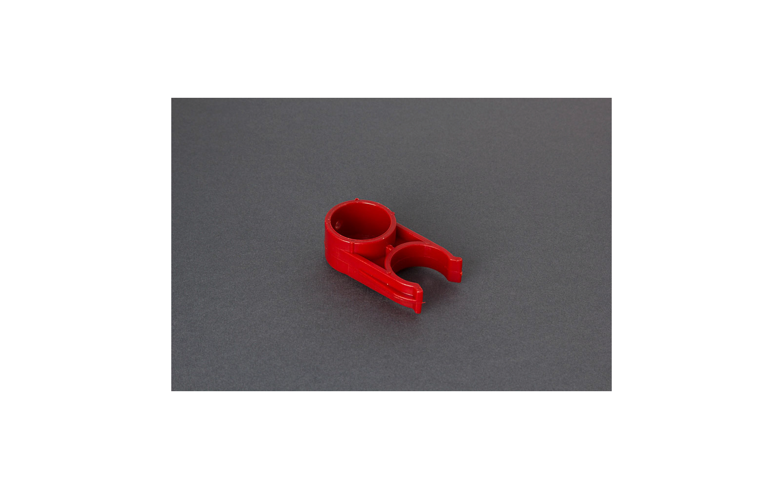 Fiamma Kunststoffklemme (30mm)