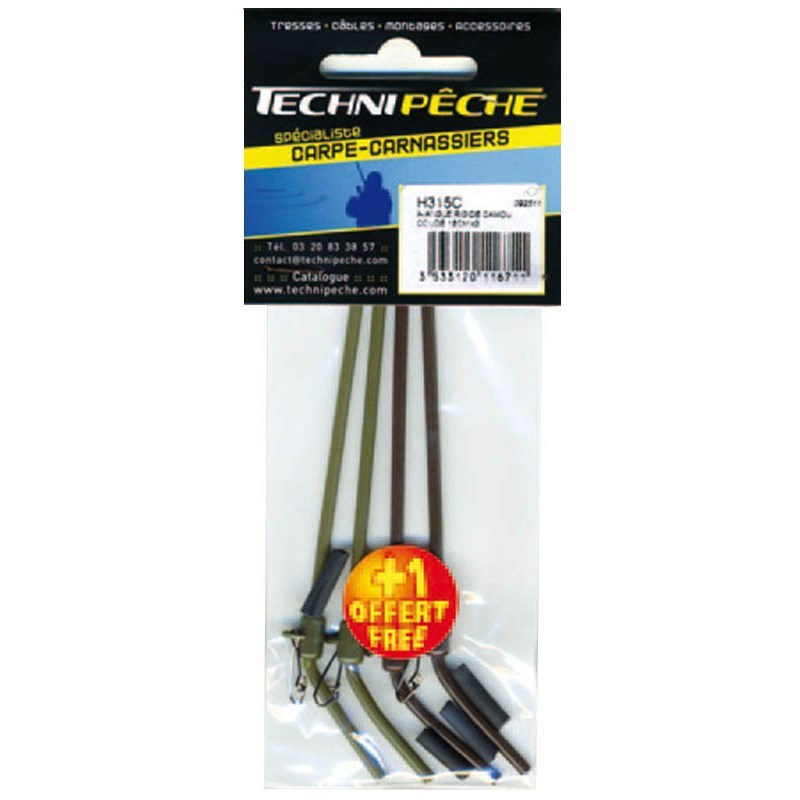 Anti Tangle Coude Technipêche Pret A Pecher
