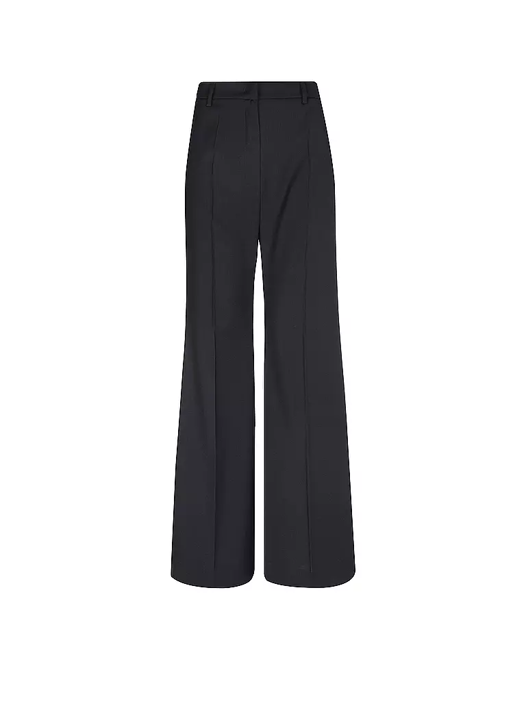 WEEKEND MAX MARA Marlenehose SONALE dunkelblau