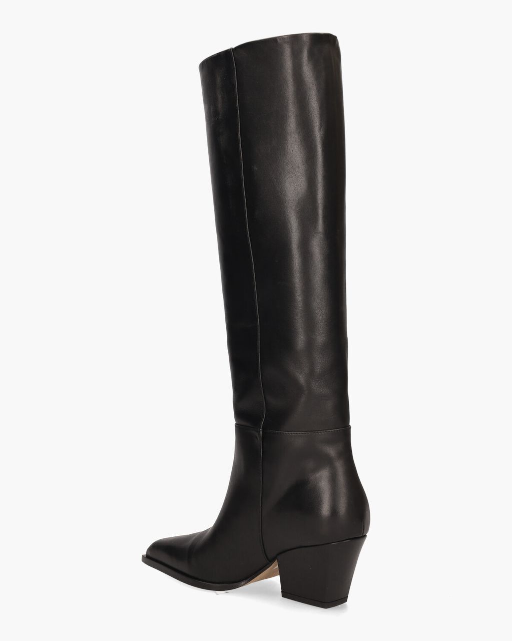 Toral Dakota Zwart Damesboots
