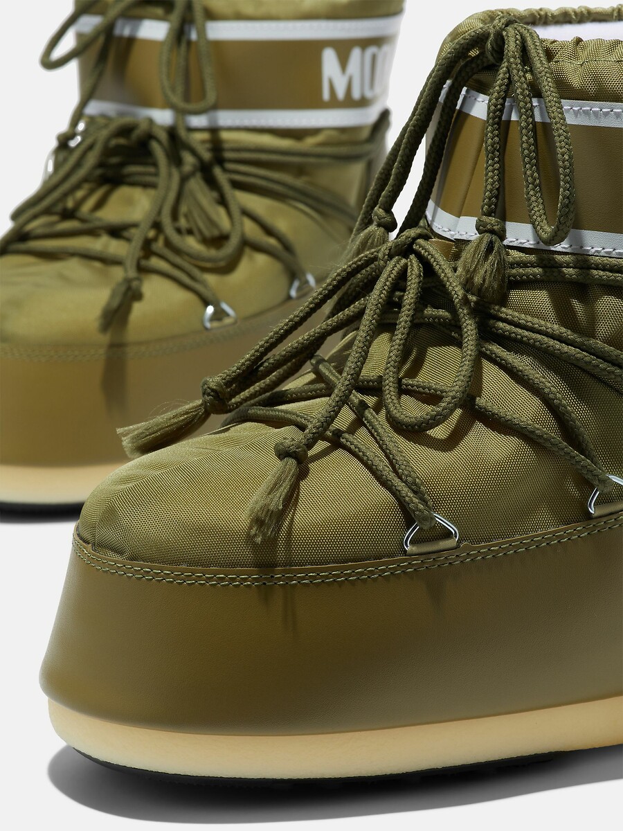 MOON BOOT<br>Botas Icon Low