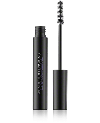Wunder2 Wunderextensions Lash Extension Stain Mascara Black 8g