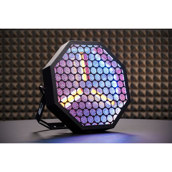 Varytec Retro Blinder OCTO 380