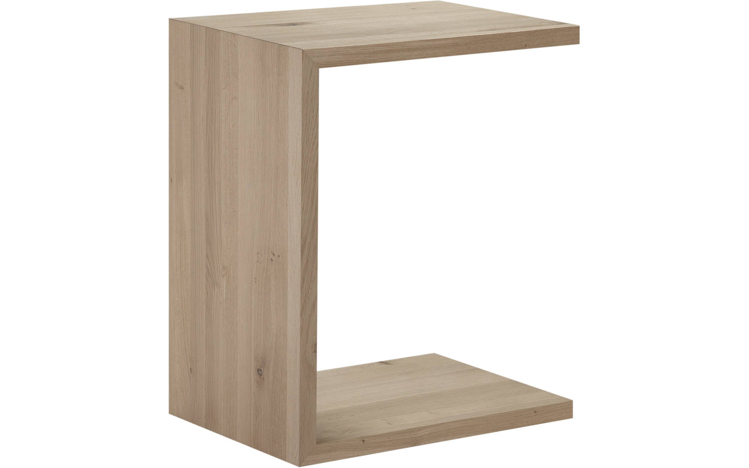 Bijzettafel Quinze