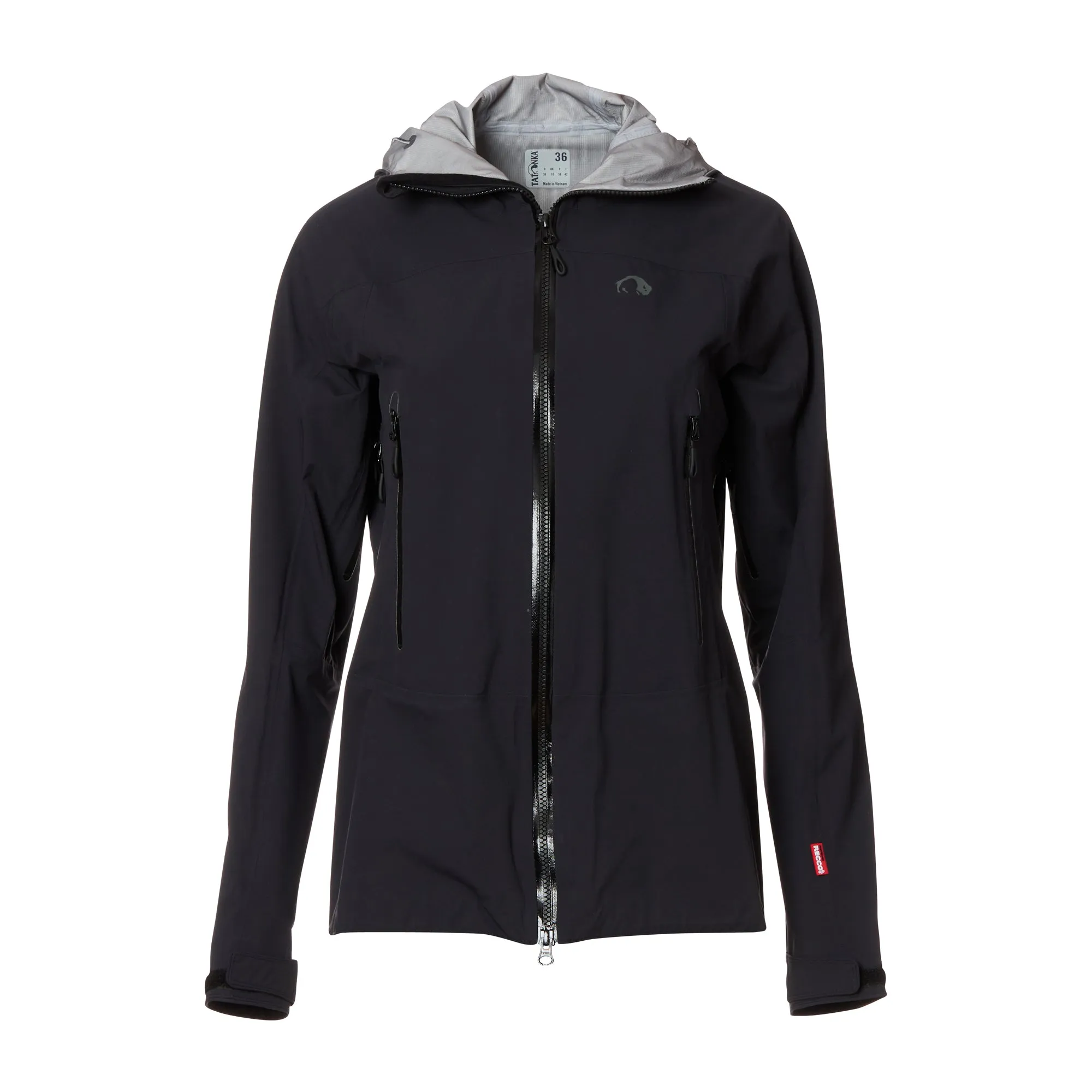 Tatonka -  Jacke Zenja Recco Jacket Frauen