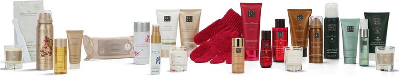 Rituals - The Ritual Of Advent - 2D Adventskalender