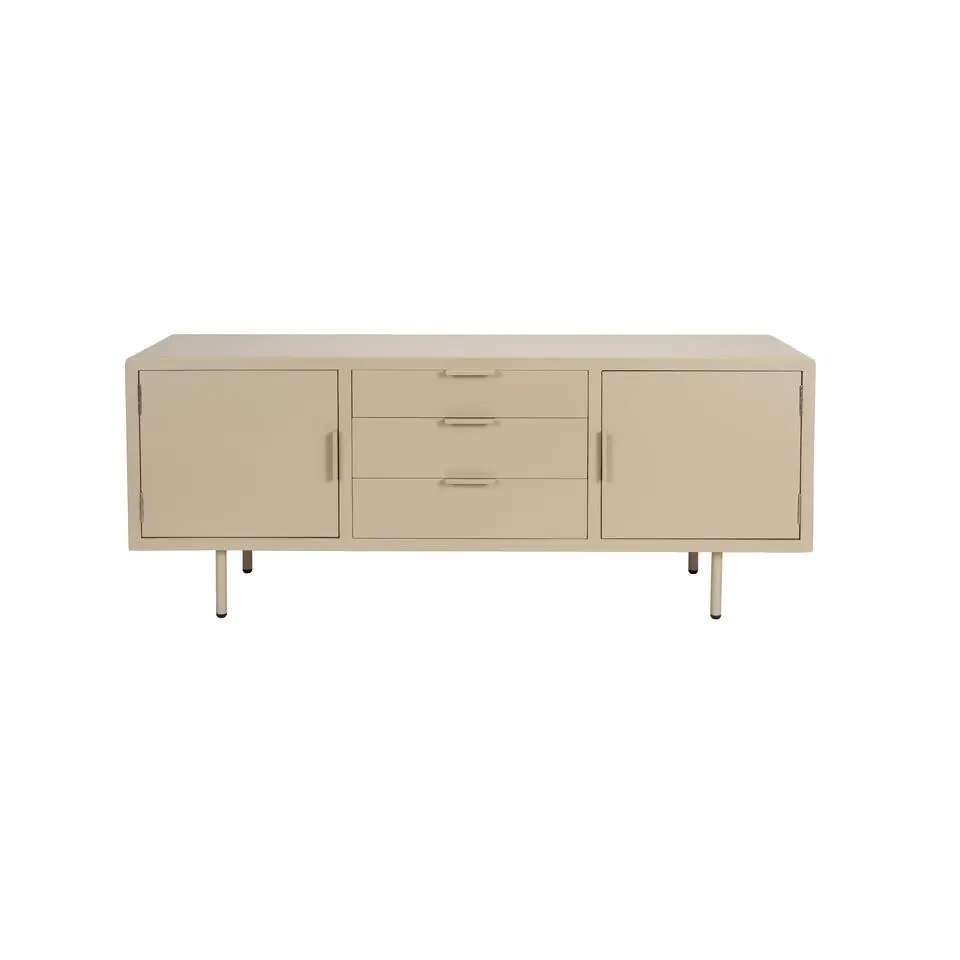 Housecraft Kos Dressoir/ Kast Beige