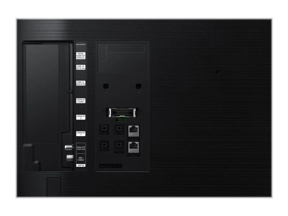 Samsung HG32EJ690WU - 32