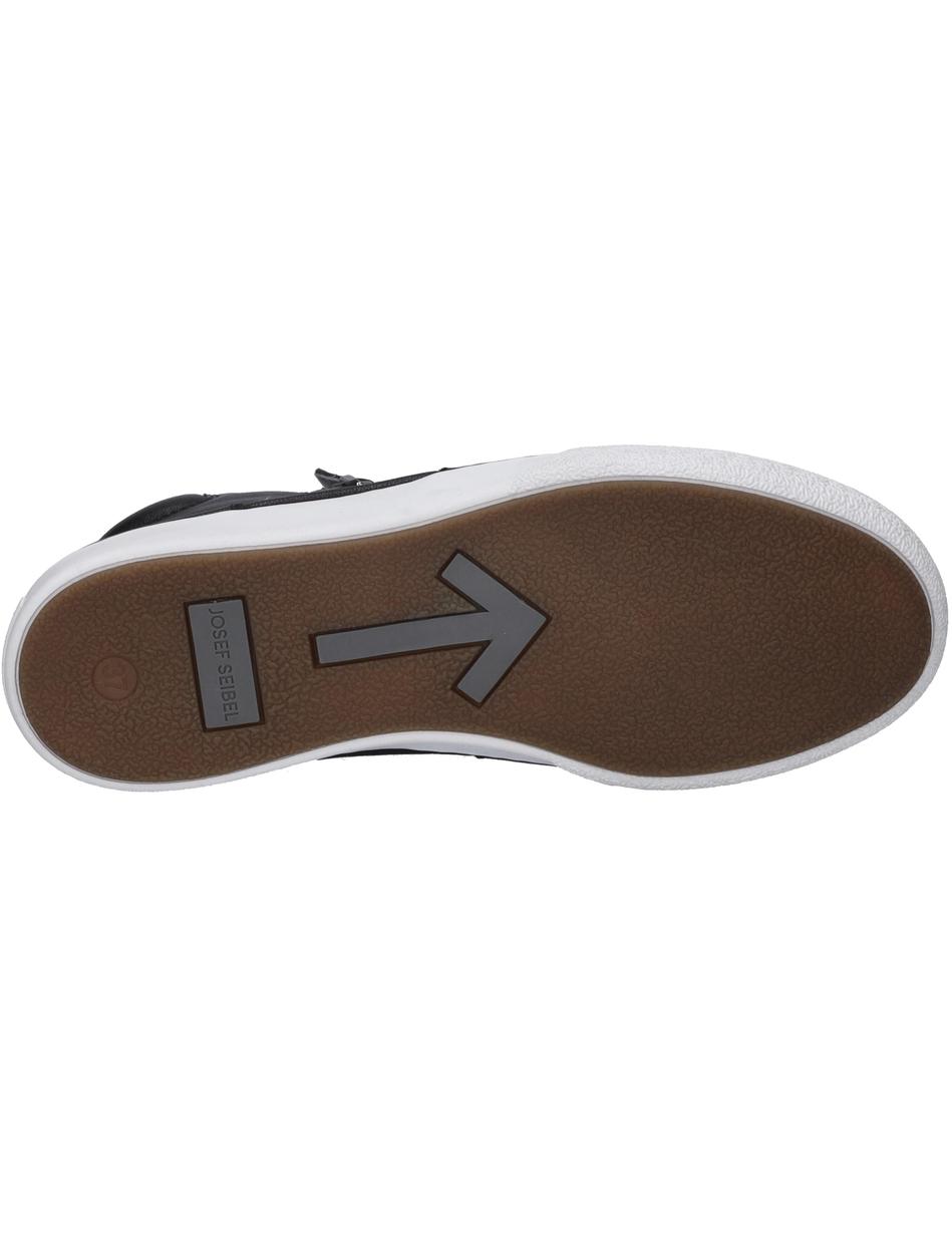 Sneaker Claire 14, schwarz